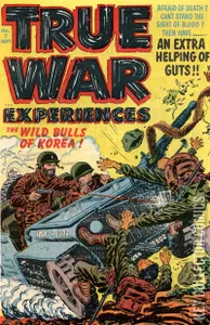 True War Experiences #2