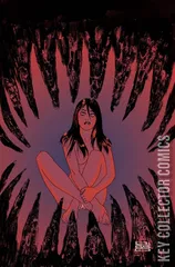 Variant Cover for Faithless #5