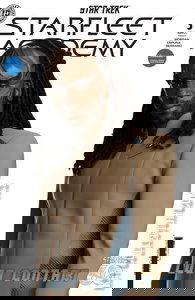 Star Trek: Starfleet Academy - Lost Contact #3