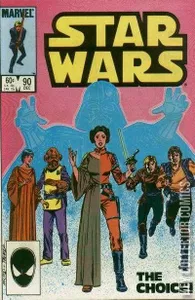 Star Wars #90