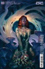 Variant Cover for Poison Ivy #13