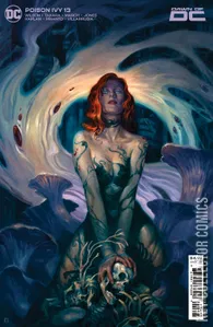 Poison Ivy #13