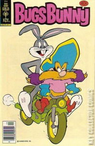 Bugs Bunny #214