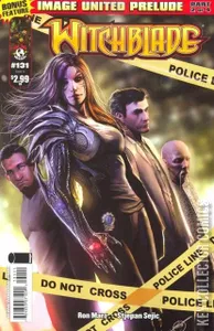 Witchblade #131