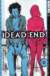 Dead End #2