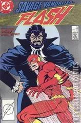 Cover for Flash #13