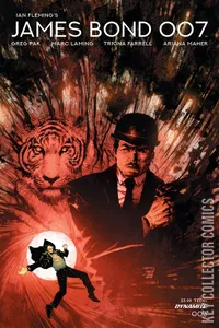 James Bond 007 #3