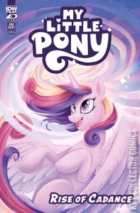 My Little Pony: Rise of Cadance #1