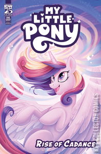 My Little Pony: Rise of Cadance #1