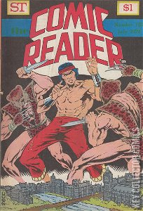 Comic Reader #170