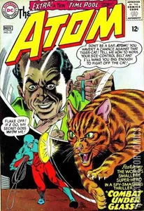 Atom #21