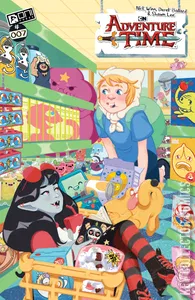 Adventure Time #7
