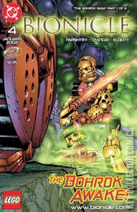 Bionicle #4