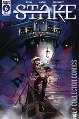 Cover for Stake #6