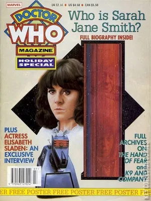 Doctor Who: Holiday Special