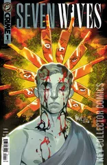 Cover for Seven Wives #1