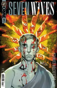 Seven Wives #1