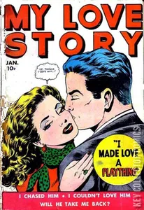 My Love Story #3