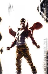 Variant Cover for Dark Blood #2