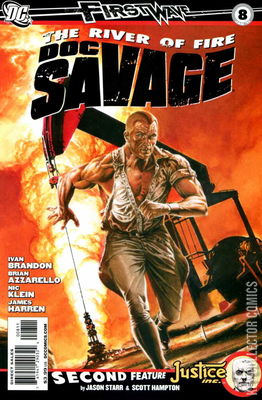 Doc Savage