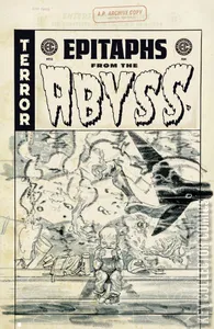 Epitaphs From the Abyss #12