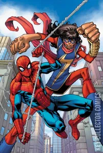 Marvel Team-Up #1