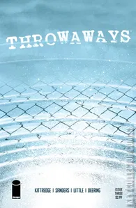 Throwaways #3