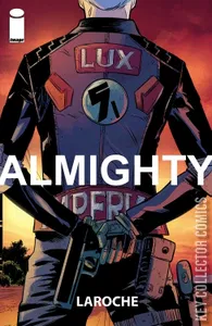 Almighty #1