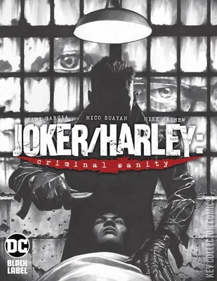 Joker / Harley