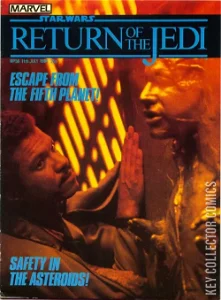 Return of the Jedi Weekly #56