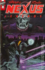 Nexus Legends #12