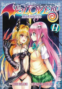 To Love Ru: Darkness #11