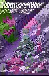 Monster High: World's Scare #3