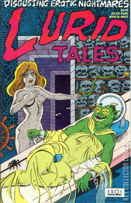 Lurid Tales