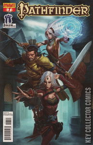 Pathfinder #7