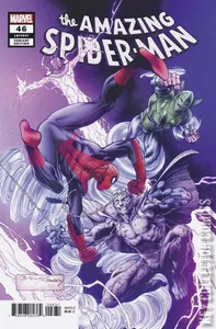 Amazing Spider-Man #46