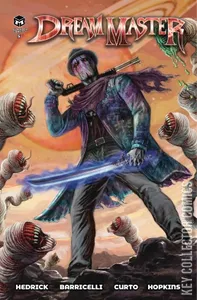 Dream Master #5