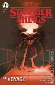 Stranger Things: Voyage #4