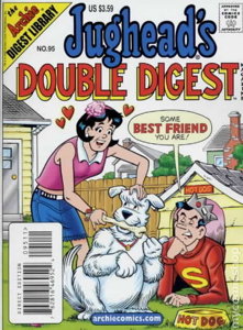 Jughead's Double Digest #95