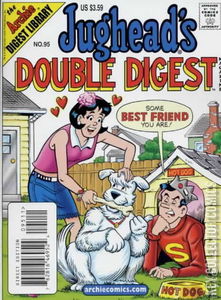 Jughead's Double Digest #95