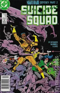 Suicide Squad #15