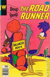 Beep Beep the Road Runner #76