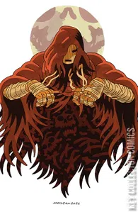 Orcs! The Curse #3