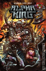 Alpha King #5