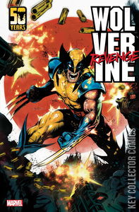 Wolverine: Revenge