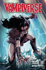 Vampiverse #3