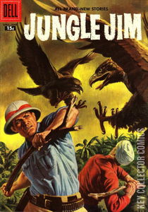 Jungle Jim #12 