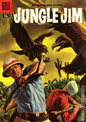 Jungle Jim