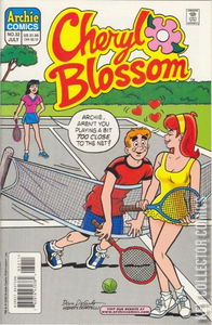 Cheryl Blossom #32