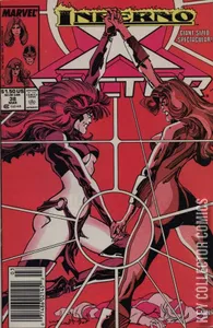 X-Factor #38